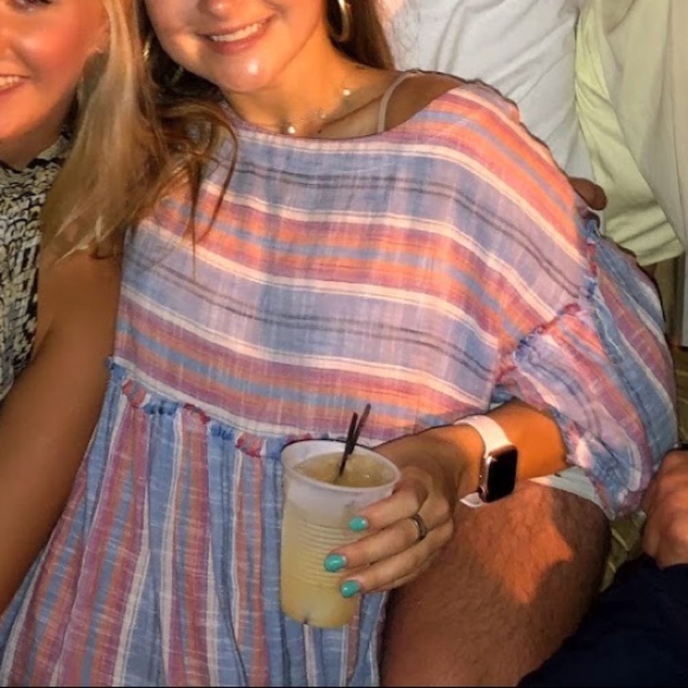 Free people dress
